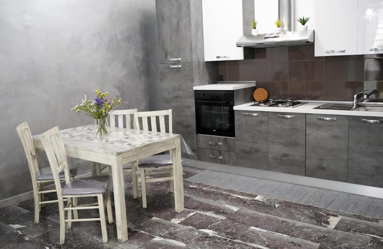Appartement Dimora Don Mimi à Monopoli Extérieur photo