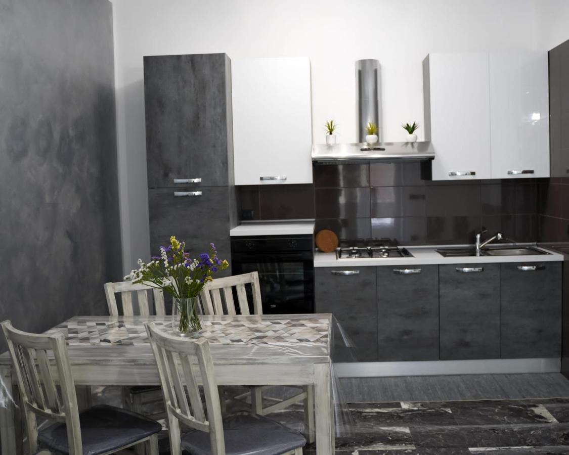 Appartement Dimora Don Mimi à Monopoli Extérieur photo