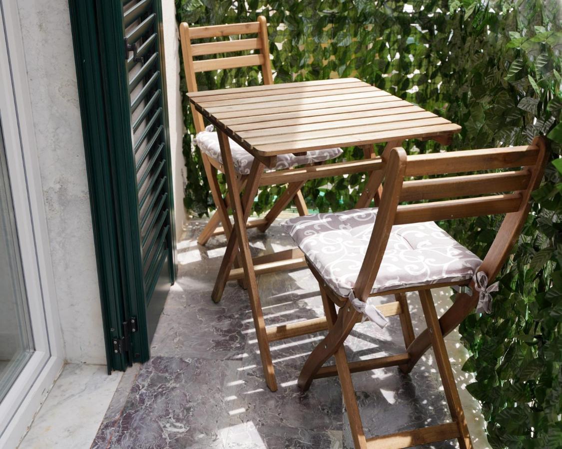 Appartement Dimora Don Mimi à Monopoli Extérieur photo