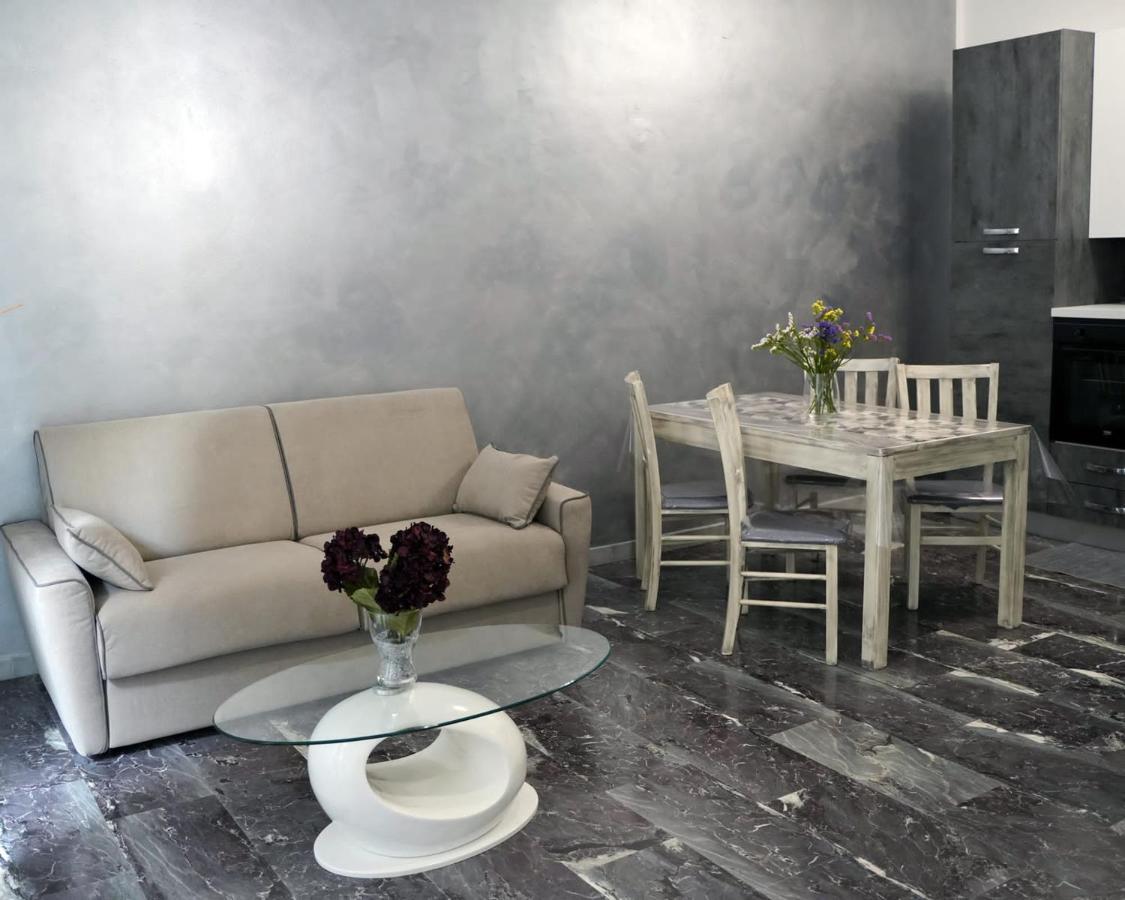 Appartement Dimora Don Mimi à Monopoli Extérieur photo